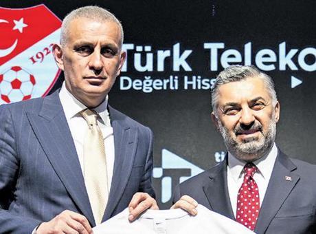 Türk Futboluna Yeni Destek: Nesine ile İşbirliği Başlatıldı