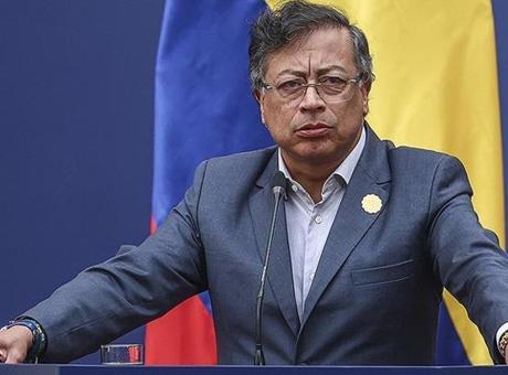 Kolombiya Cumhurbaşkanı Petro'dan Kritik 'Bombalı Saldırı' Suçlaması: Ekvador İddiası