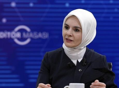 Bakan Göktaş'tan Dijital Bağımlılık Üzerine Önemli Açıklamalar