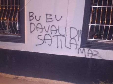 Şehit Ailesinin Korku Dolu Göçü: 'Kan Bedeli' Tehdidi ile Yaşam Mücadelesi