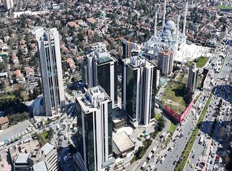 Levent'teki Terör Saldırısında Gözaltındaki Şüpheli Tutuklama Talebiyle Mahkemeye Sevk Edildi