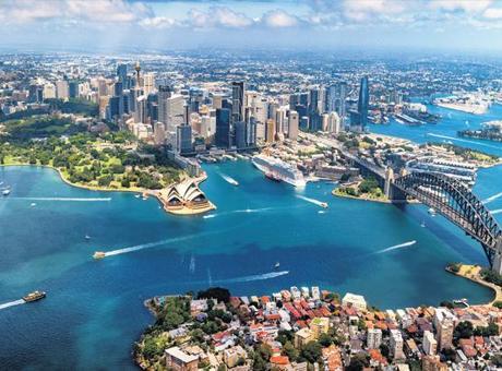 Avustralya'dan Dijital Devlere Tarihi Yasak: 'Ödeme Yapmazsanız Vergi Var'