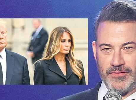 Trump ve Kimmel Arasındaki Gerilim Tırmanıyor: İkinci Perde