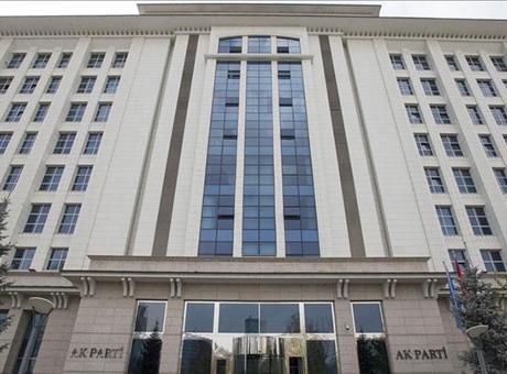 AK Parti Gençlik Kolları, 100 Bin Gençle 'Bir Gençlik Şöleni' Düzenliyor