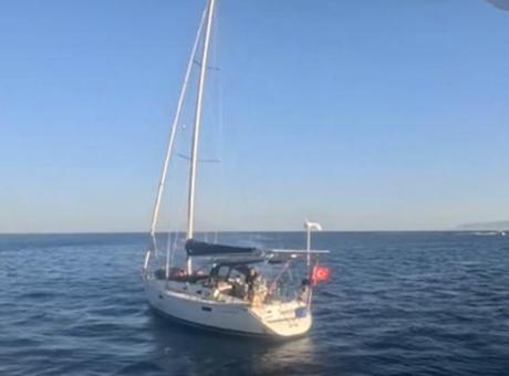 Balıkesir Ayvalık Açıklarında Uyuşturucu Operasyonu: 158 Kilogram Skunk Ele Geçirildi