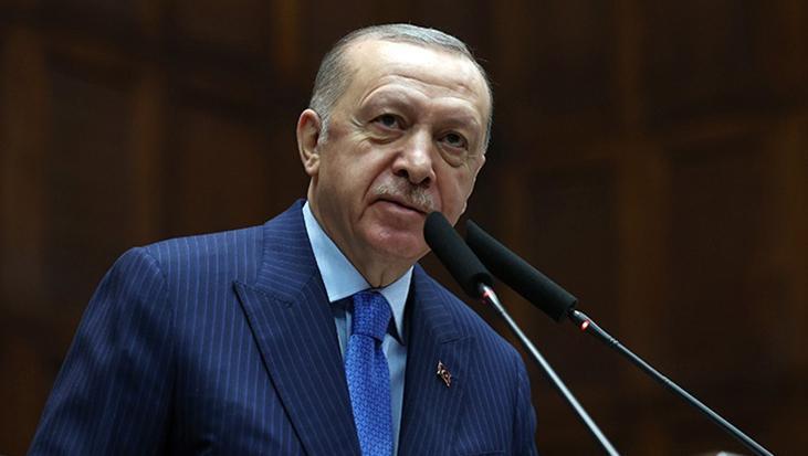 Cumhurbaşkanı Erdoğan, Önemli Açıklamalarda Bulundu
