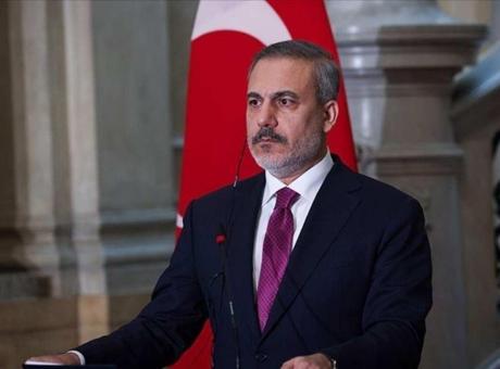 Dışişleri Bakanı Hakan Fidan: Pakistan'daki müzakerelere desteğimiz sürecek