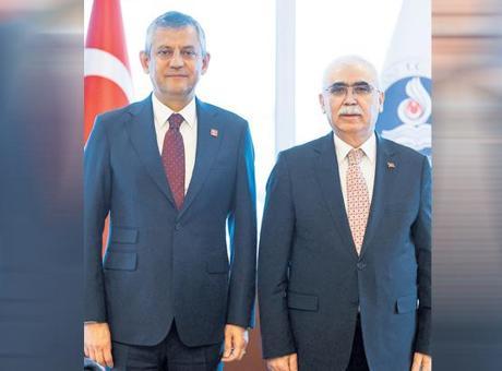 CHP'de Mutlak Butlan Tartışmaları Sürüyor