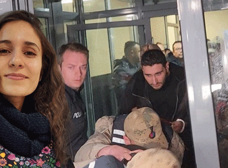 Gülistan Doku Soruşturmasında Silinen Görüntüler için Yasal Süreç Başlatıldı