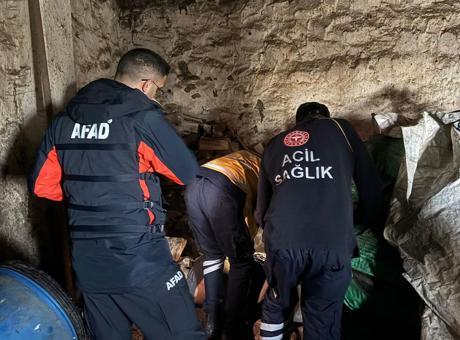 Ardahan'da Kayıp Kadın Ölü Bulundu, Damadı Gözaltında