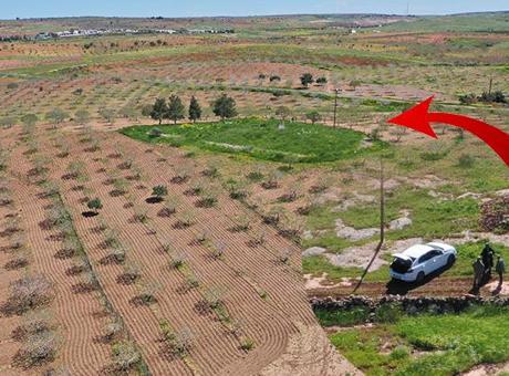 Japonya'dan Şanlıurfa'ya Uzun Soluklu Arkeolojik Çalışmalar: Taş Tepeler Projesi Başlatılıyor