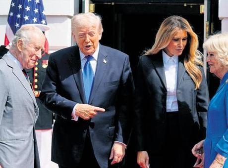 Kraliyet Dili ve Diplomasi: Charles'ın Mesajları Dikkat Çekiyor