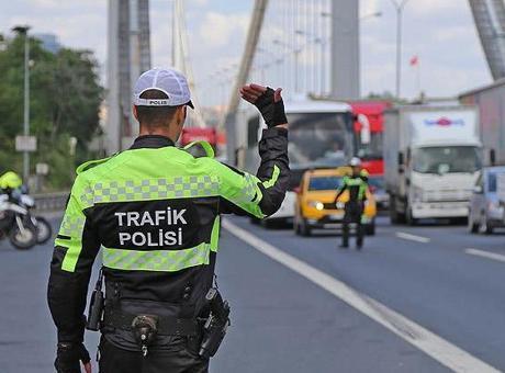 İstanbul Valiliği, 1 Mayıs İçin Güvenlik Tedbirlerini Duyurdu