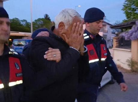 Denizli'de Şok Olay: Öğrencileri Taciz Eden Bakkal Tutuklandı