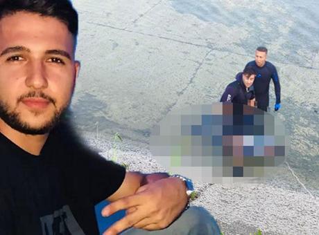 Yüreğir'de Gece Sohbeti Faciası: 25 Yaşındaki Yusuf'un Cansız Bedeni Bulundu