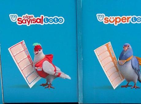 Çılgın Sayısal Loto'da Rekor İkramiye 942 Milyon TL'yi Aştı