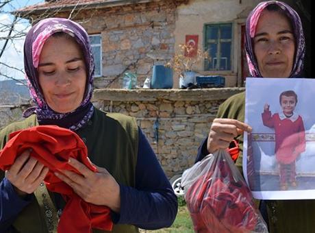 10 Yıldır Kaybolan Yasin İçin Umutlar Yeniden Canlandı: Anneden Duygusal Açıklamalar