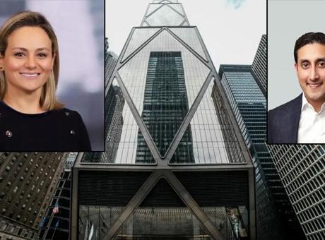 JPMorgan Chase'te Skandal Dava: Üst Düzey Yönetici Cinsel Taciz İle Suçlanıyor