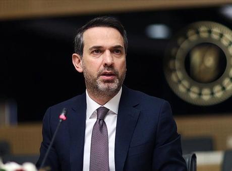 Bakan Bayraktar: Eti Maden ile İhracata ve Ekonomiye Katkı Sağlamaya Devam Ediyoruz