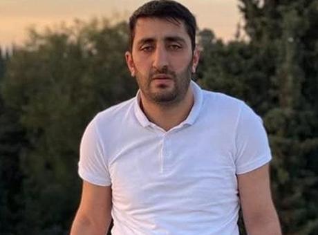 Sarıçam'da 1 Mayıs Trajedisi: Yeni İşine Başlayan Mahmut Turan Hayatını Kaybetti