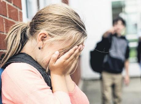Meclis Komisyonu, Akran Zorbalığını Milli Güvenlik Sorunu Olarak Değerlendiriyor