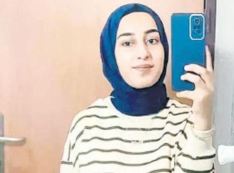 Rojin Kabaiş'in Ölümüyle İlgili DNA İncelemeleri Sürüyor: 415 Örnek Analiz Edildi