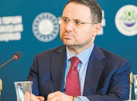 Gürlek'ten Yargıda Reform: 16 Yeni Adliye Bürosu Kuruluyor