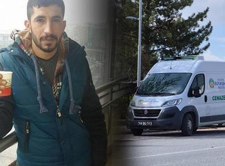 Malatya'da Rehine Krizi Trajik Sonuçlandığı İfade Edildi