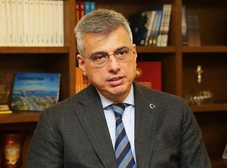 e-Nabız'dan Yeni Uygulama: 'İlacım Nerede?' Sağlık Bakanı Memişoğlu Açıklamalarda Bulundu