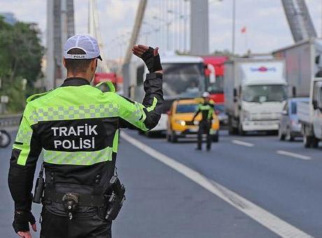 İstanbullulara Uyarı: Pazar Günü Trafik Kapatmaları Hakkında Bilgilendirme