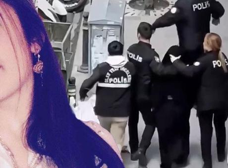 İkili İlişkilerdeki Gerginlik Sonucu Kan Donduran Cinayet: Kaynana Olayı