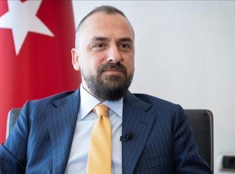 Faruk Acar'dan Milliyet Gazetesi’nin 76. Yılına Anlamlı Kutlama Mesajı