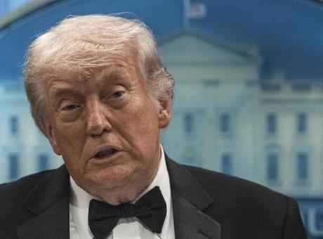 Trump, İran'ın 14 Maddelik Teklifini Reddetti: 'Kabul Edilemez'