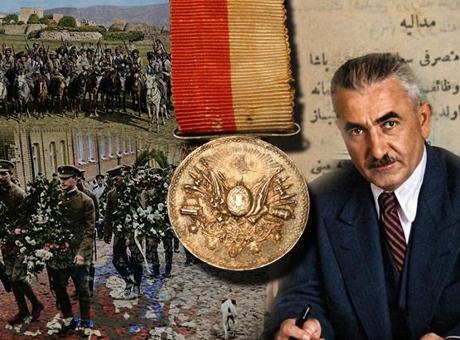 Nuri Paşa'nın Kayıp Hikayesi: Silah Fabrikasının Kurucusu ve Suskun Mezarı