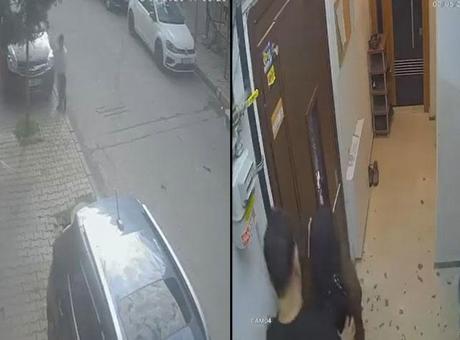 İstanbul Arnavutköy'de Korkutan Saldırı: Sokakta Oynayan Çocuklara ve Apartman Sakinlerine Bıçakla Hücum