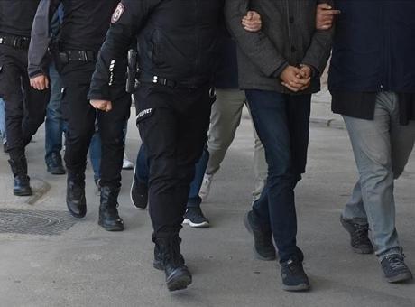 İstanbul'da Sahte İkamet Ağına Büyük Darbe: 31 Şüpheli Gözaltında