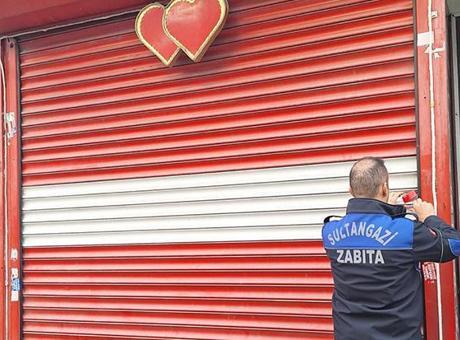 Sultangazi'deki Düğün Salonu Gizli Kamera Skandalında Mahkeme Kararı Verildi