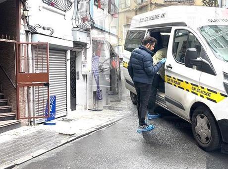Eskişehir'de Korkunç Olay: Eski Sevgili Yeni Sevgiliyi Bıçakladı