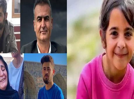 Narin Güran Davasında Şok Gelişme: Nevzat Bahtiyar'ın Kardeşine Suç Duyurusu