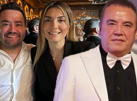 Zuhal Böcek'in Savcılıktaki İfadesi Açıklandı: Eşinin Gelir Kaynakları Hakkında Bilgisi Yok