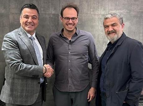 Danışmanlık Sektöründe Yapay Zeka İle Güçlü Ortaklık Kuruldu