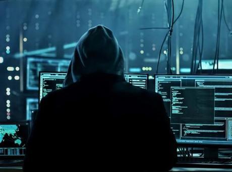 İranlı Hanzala Hacker Grubu, 400 ABD Subayının Bilgilerini Ele Geçirdi
