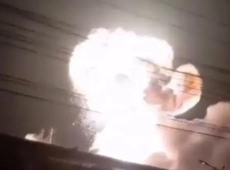 Çin'deki Havai Fişek Fabrikasında Patlama: 21 Ölü, 61 Yaralı