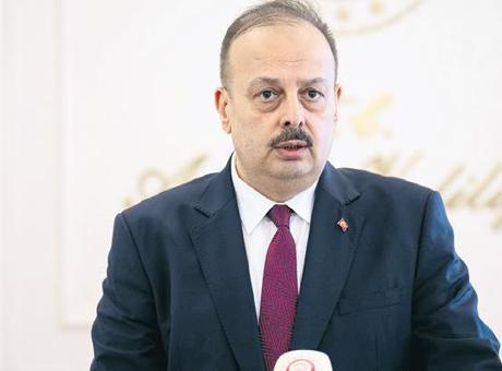 Yakup Canbolat, Ankara Valisi Olarak Görevine Başladı