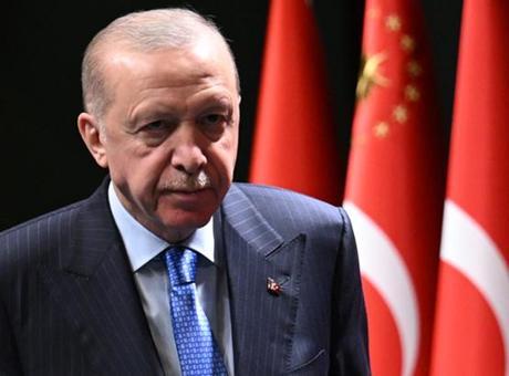 Cumhurbaşkanı Erdoğan, Kabine Toplantısı Sonrası Açıklamalarda Bulundu: 