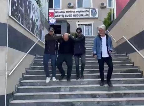 Küçükçekmece'de Sokak Ortasında Cinayet: 'Yanlışlıkla Vurdum' İddiası