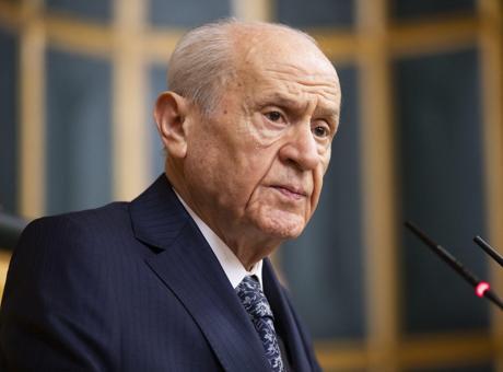 MHP Lideri Bahçeli'den Önemli Açıklamalar: Türkiye'nin Stratejik Rolü vurgulandı
