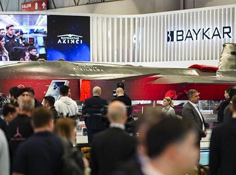 Baykar, SAHA EXPO 2026'da Gelecek Nesil Teknolojileri Tanıtacak