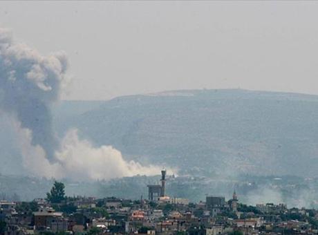 İsrail'in Lübnan'daki Saldırıları Durmazken, Ölü Sayısı 3 Bine Yaklaşıyor