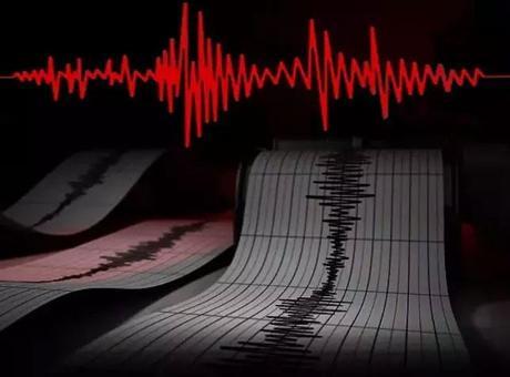 İran'ın Kirmanşah Eyaletinde 5 Büyüklüğünde Korkutucu Deprem Gerçekleşti